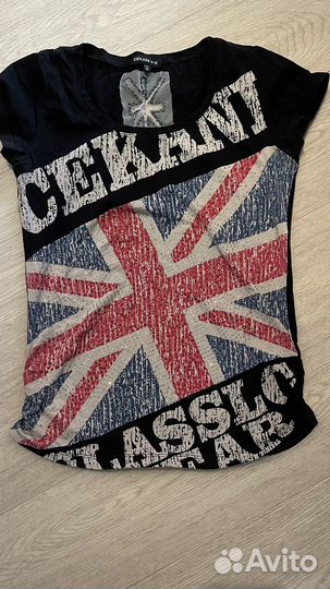 Женские вещи пакетом