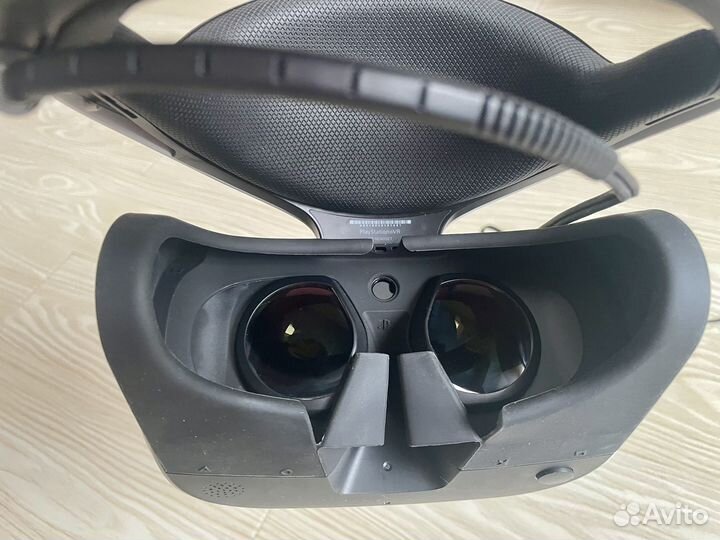 VR очки для PS4