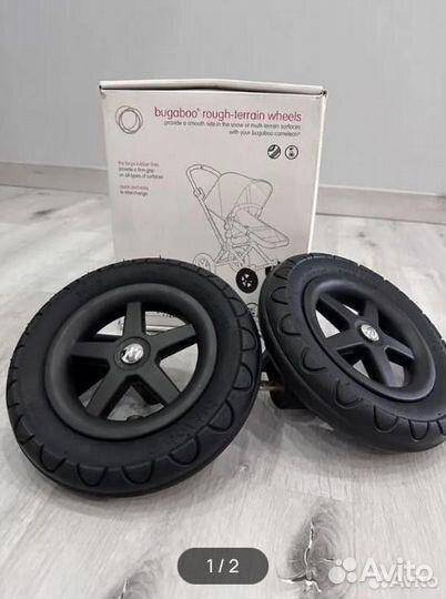 Коляска Bugaboo cameleon 3