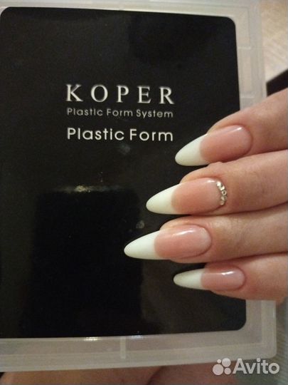 Мастер маникюра