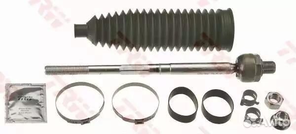 JAR957 Тяга рулевая opel astra h (a04)