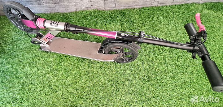 Самокат oxelo mid 9