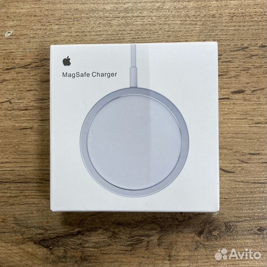 Зарядное устройство MagSafe