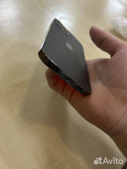 iPhone 12 Pro, 256 ГБ