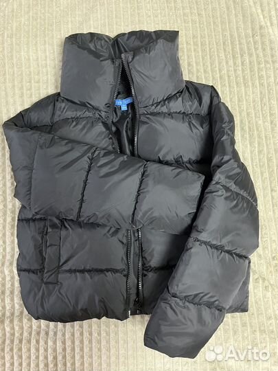 Куртка для девочки