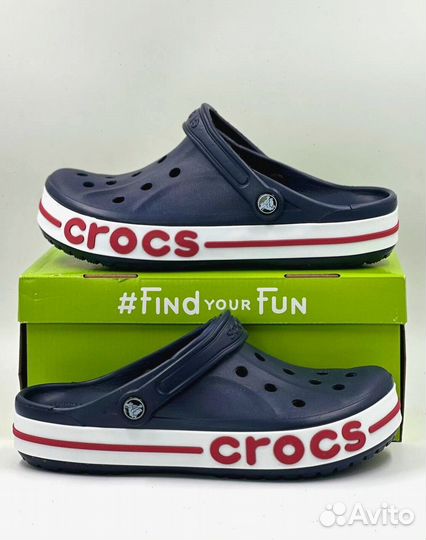 Тапочка Crocs Женские, арт.233084