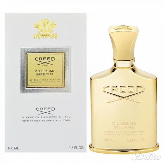Creed Millesime Imperial Eau de Parfum