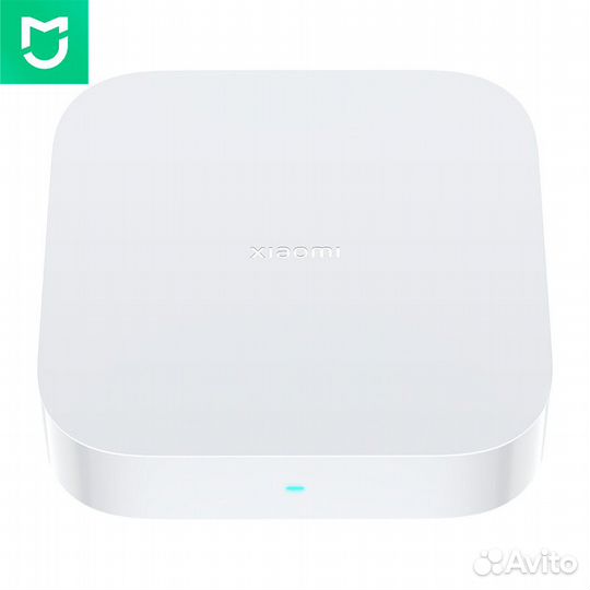 Шлюз Xiaomi Mijia Smart Multi Mode Gateway 2