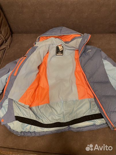 Куртка зимняя Decathlon