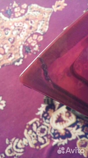 Задние фонари