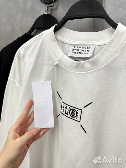 Maison Margiela свитшот M L