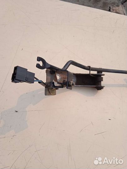 Педаль газа Mitsubishi RVR Z N11W Митсубиси рвр