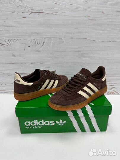 Кеды adidas женские