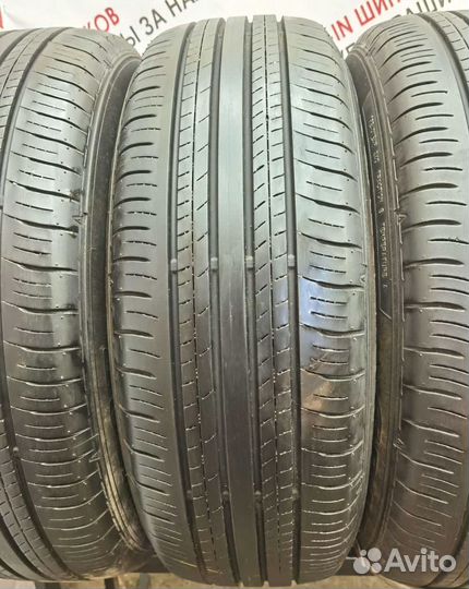 Dunlop Grandtrek PT30 225/65 R17 102H