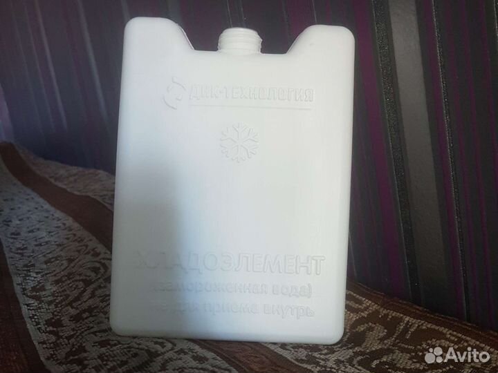 Хладоэлемент