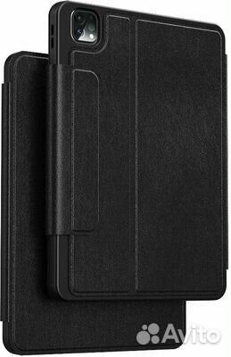 Чехол-клавиатура Wiwu iPad 10.2/10.5д+гравировка