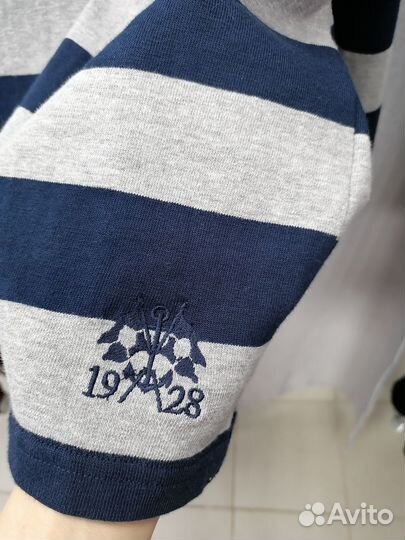 Футболка мужская xxxl atlantic