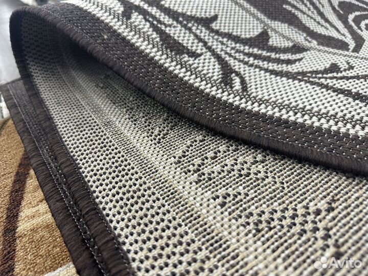 Ковер, циновка 1.4х2