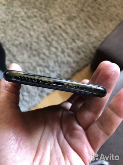 iPhone 11 Pro Max 64 gb
