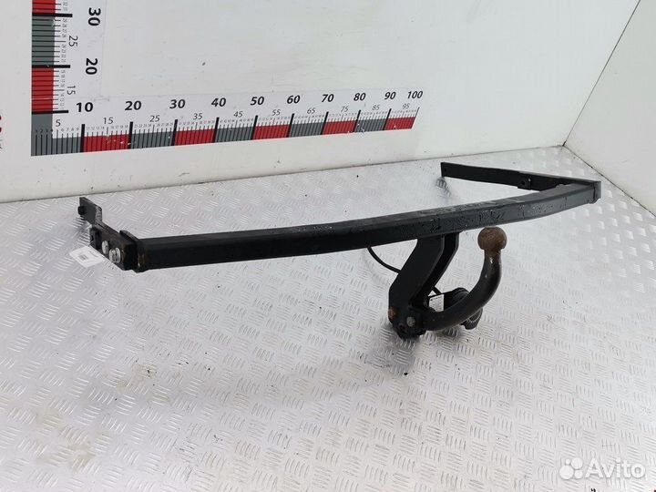 Фаркоп (прицепное устройство) для Renault Megane 2