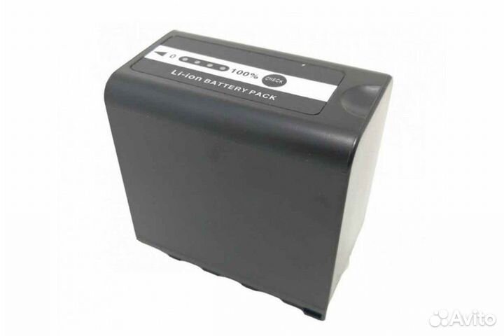 Digital vw-vbd78 7800mah