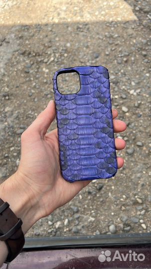 Изделия из питона