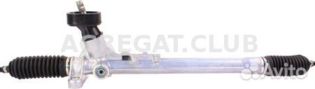 Рейка рулевая механическая Motorherz M52391NW