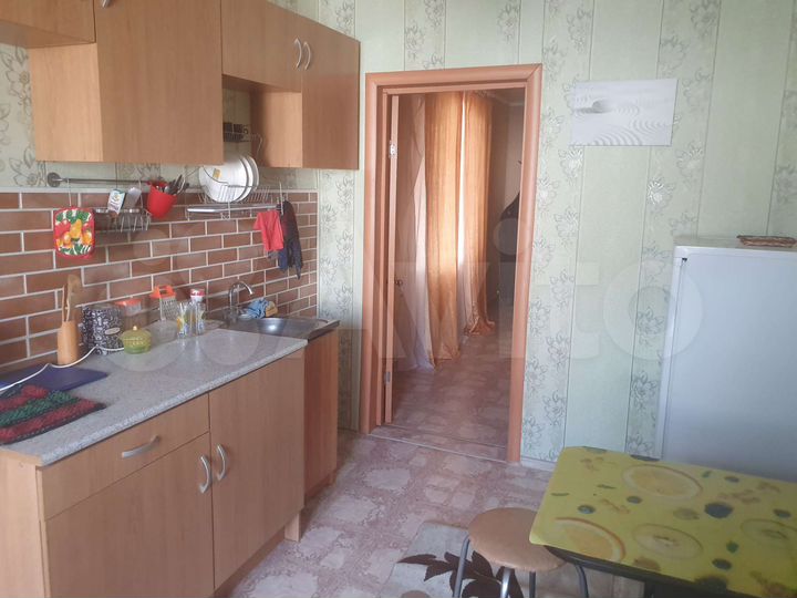 Коттедж 100 м² на участке 3 сот.