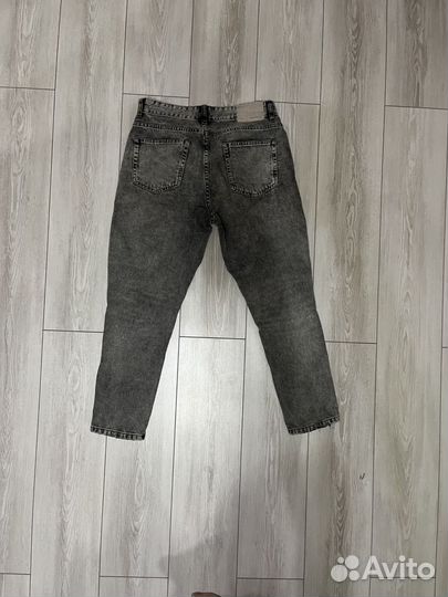 Джинсы скинни maag