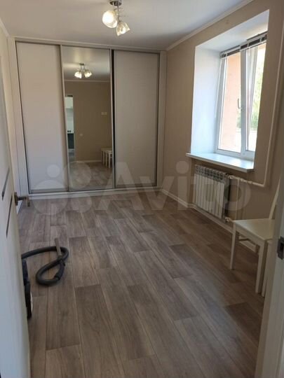 2-к. квартира, 41,8 м², 1/5 эт.