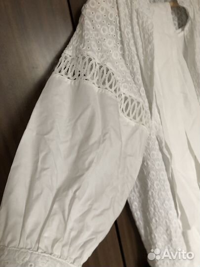 Платья женское из шитья