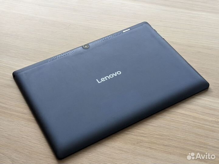 Планшет Lenovo Tab 2 (TB2-X30L) 10.1