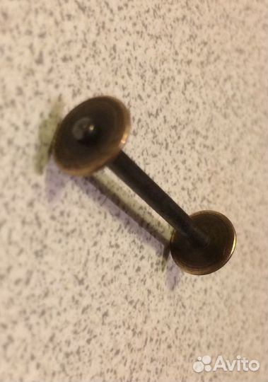 Шпуля для челнока (пуля) Зингер Singer