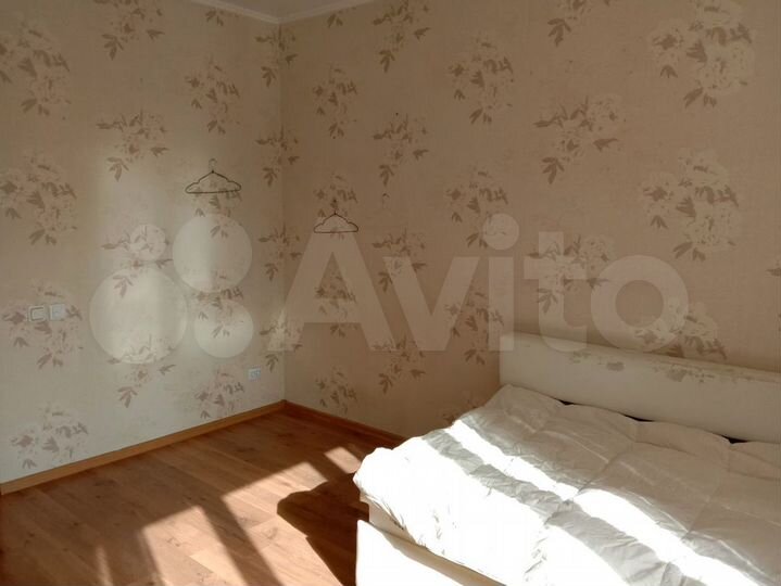 Комната 10 м² в 3-к., 2/5 эт.