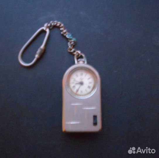 Часы настенные, будильники и др., в т.ч. СССР