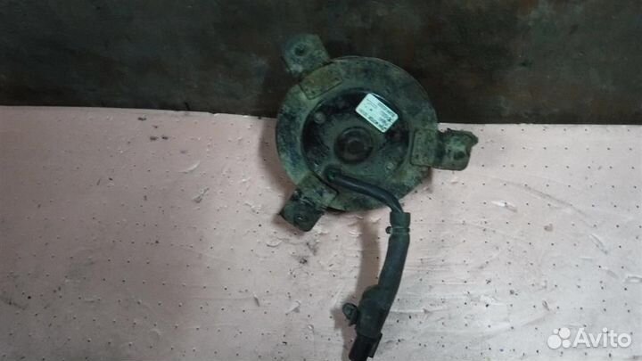 Моторчик вентилятора Hyundai Elantra (XD) 2000-20