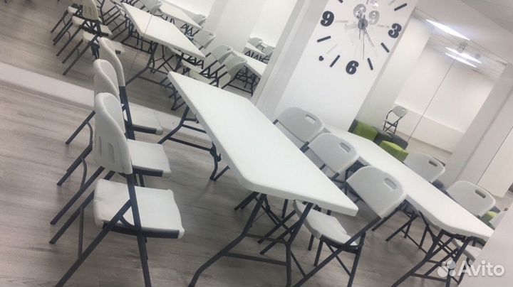 Почасовая аренда зала