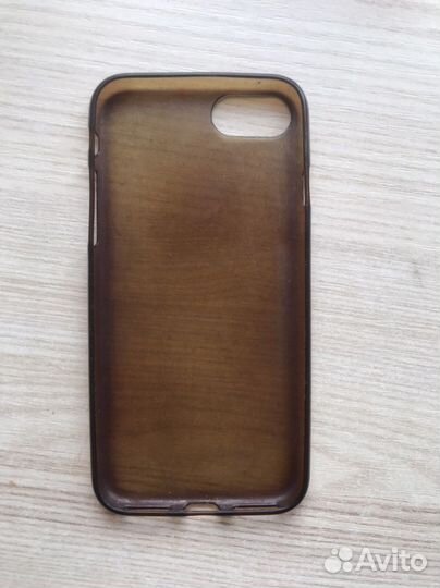 Чехол на iPhone 7,8
