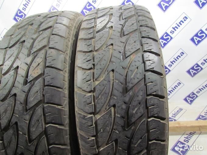 Bridgestone Dueler A/T D694 265/65 R17 93Q