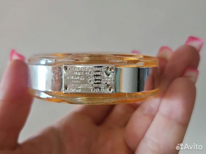 Духи женские Chanel chance