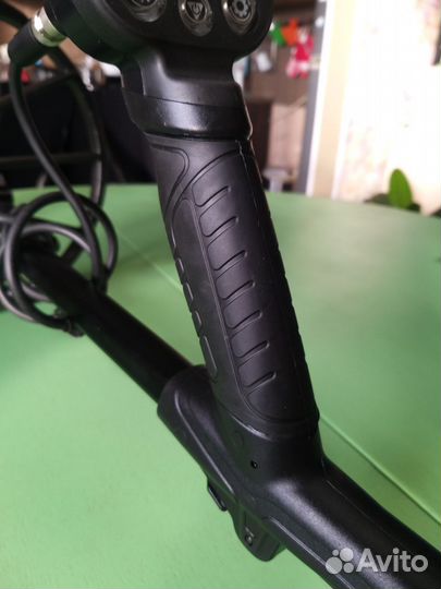 Металлоискатель Nokta makro simplex +