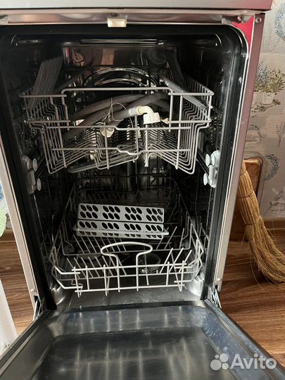 Посудомоечная машина Candy