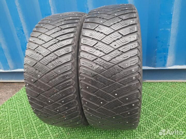 Goodyear Ultragrip Ice Arctic 225/55 R16 101T