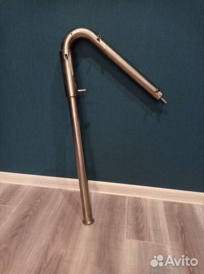 Самогонный аппарат