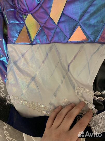 Косплей Ари