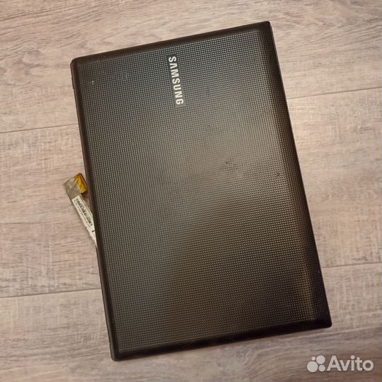 Samsung r430 на запчасти есть изображение