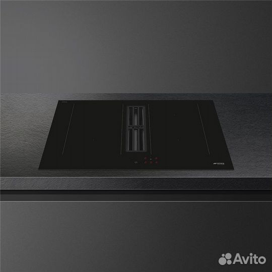 Встраиваемая варочная панель Smeg hobd472D