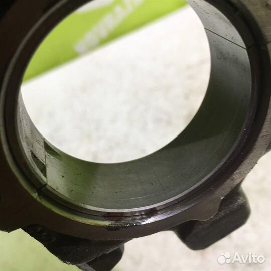 Шатун бмв Е30