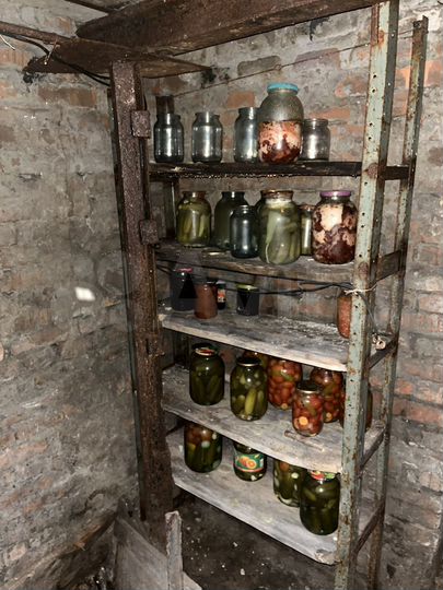 Машиноместо, 10 м²