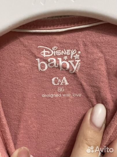 Платье летние C&A 86
